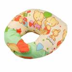 Подушка для кормления