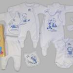 Комплект одежды