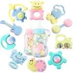 Погремушки