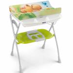 Пеленальный столик