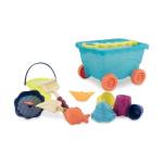 Набор для игр с песком