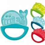 Прорезыватели для зубов