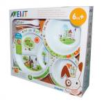 Набор посуды