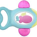 Игрушка-прорезыватель