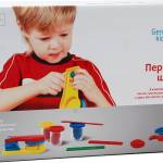 Набор для лепки