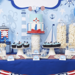 Сладкий стол