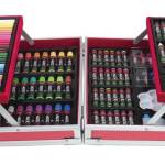 Набор для рисования в кейсе