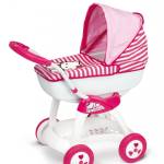 Коляска игрушечная