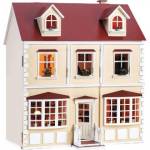 Домик для кукол