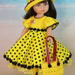 Одежда для кукол