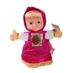 Куклы на руку