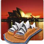 Объёмные пазлы