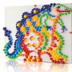 Детская мозаика