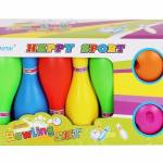 Детский боулинг