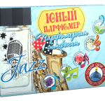 Создание духов