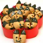 Печенья с предсказаниями