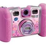 Детский фотоаппарат