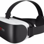 Очки виртуальной реальности