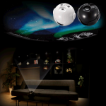 Домашний планетарий