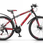 Горный велосипед