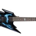 Электрогитара