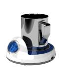 Нагреватель с часами