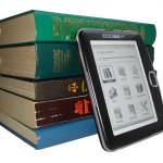 Электронная книга