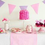 Сладкий стол