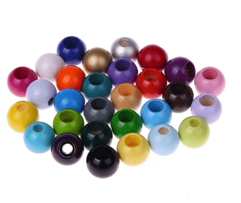 Защитные бусины