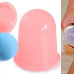 Вакуумный массаж