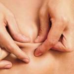 Щипковый массаж