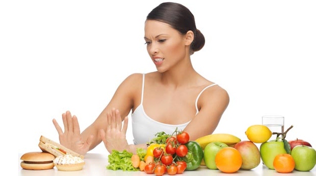 Диета при целлюлите