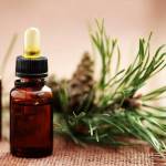 Эфирные масла