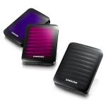 Съёмный жёсткий диск