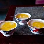 Калмыцкий чай