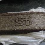 Брикет калмыцкого чая