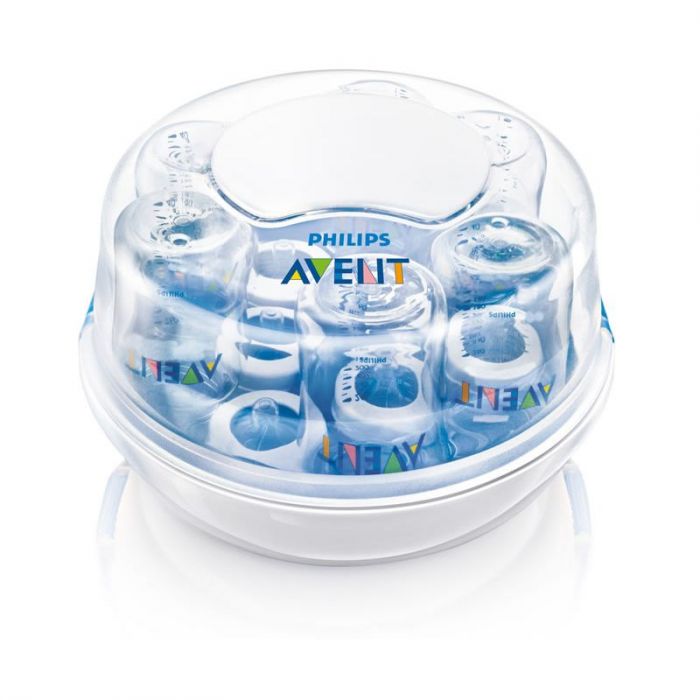 Стерилизатор