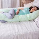 подушка-подкова