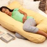 подушка-пончик