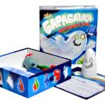 Игра Барабашка