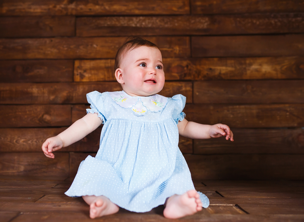 синдром Ретта стагнация