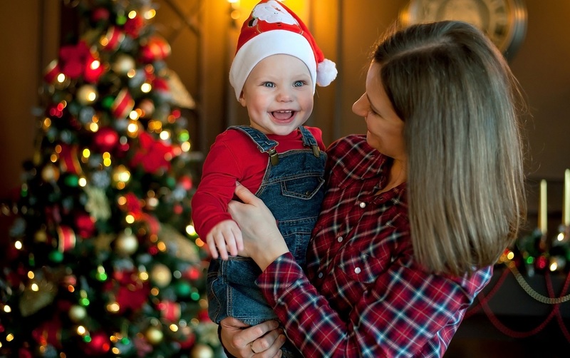 Правильно организованный праздник позволит и взрослым, и детям насладиться волшебством новогоднего вечера и ночи.