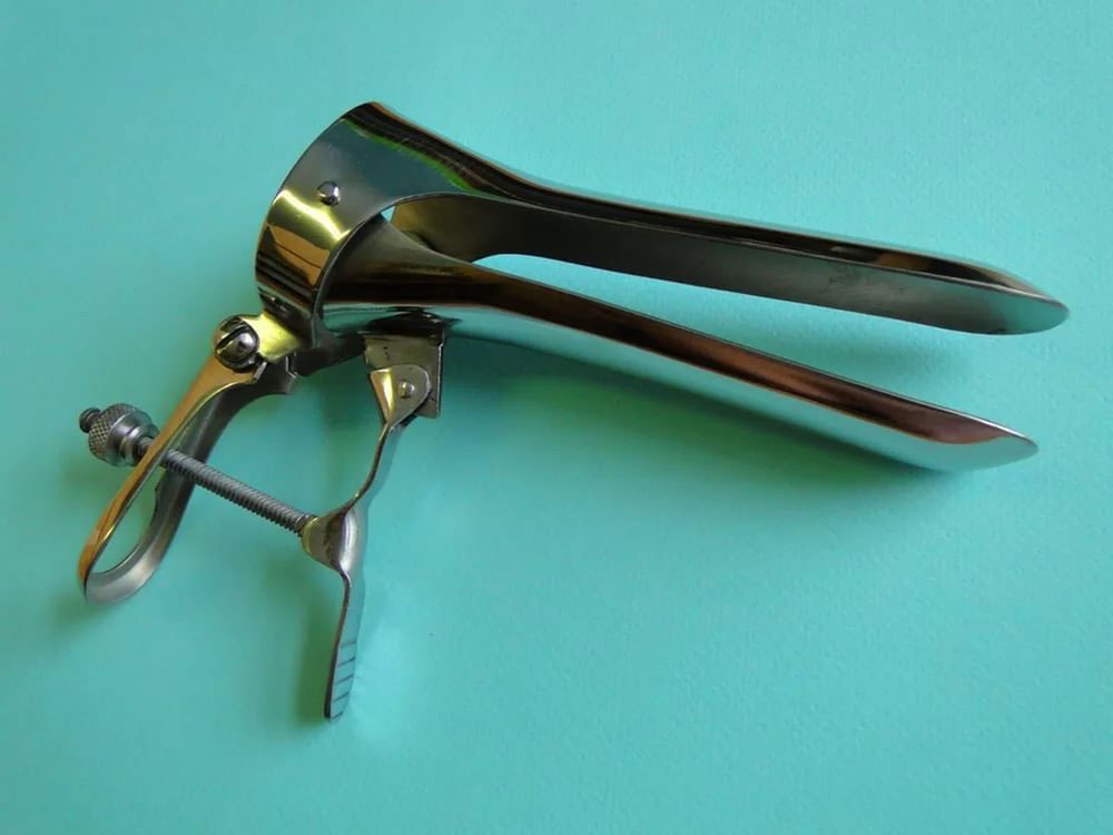 Влагалищное зеркало