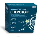 Упаковка Сперотона