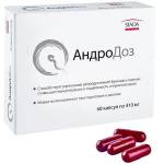 Упаковка Андродоза