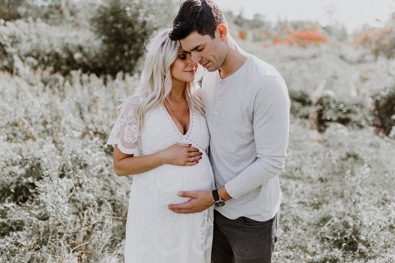 last trimester family