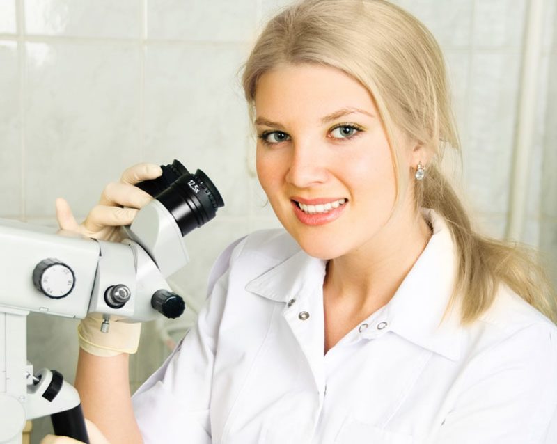 Кольпоскопия при беременности