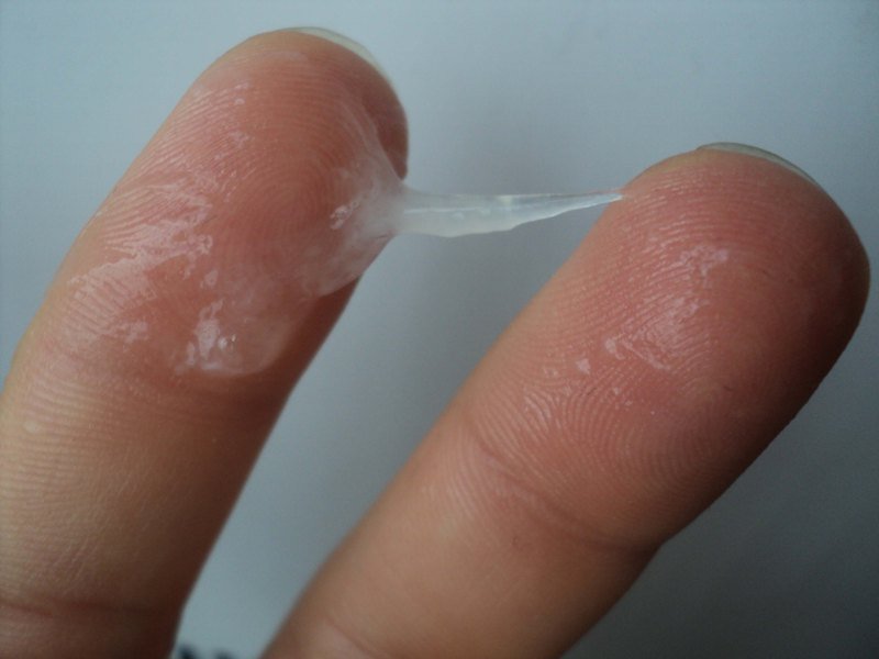 Влагалищные выделения в норме