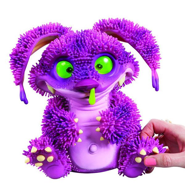 Игрушечный монстр