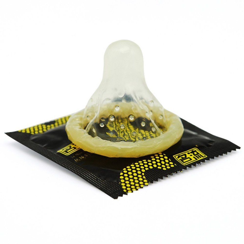 Презерватив